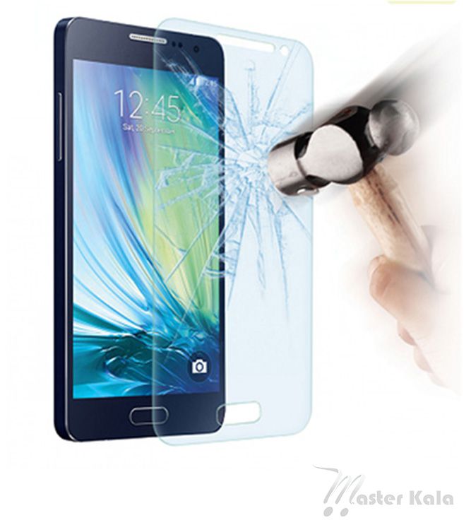 محافظ صفحه نمایش شیشه ای Samsung Galaxy A5